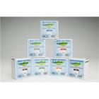 `LABELFRESH EASY`: Etiket HACCP /brun - donderdag 30x25mm [LFEANFDO] artikelfoto