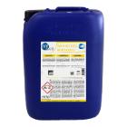 Vaatwasmiddel alkalische gechloreerd 10 l Poltech washclean booster artikelfoto
