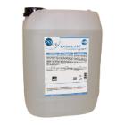 Liquide de rinçage fortement concentré 10 l Poltech washglanz photo du produit