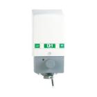 `DIVERMITE DISPENSER` doseersysteem voor D1+ artikelfoto