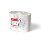 Vaatwaspoeder blekende voor apex doseertsysteem 3,1 kg Apex power artikelfoto