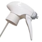 Spuitkop-foam grijs trigger 500ml artikelfoto