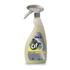Pro Formula Cif professional : ontvetter keukenreiniger - spray - 750 ml artikelfoto
