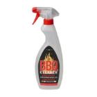 Krachtige BBQ ontvetter spray 500 ml BBQ Cleaner artikelfoto