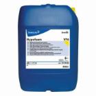 Hypofoam VF6 : nettoyant chlor&eacute; - industrie agroalimentaire - 20 l - NOTIF:6616B photo du produit