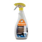 Nettoyant cuisine surfaces grasses spray 750 ml Poltech decappol photo du produit
