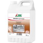 Universele keukenreiniger ontvetter 5 l Grease superclean artikelfoto