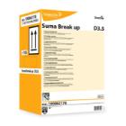 Ontvetter keukenreiniger safepack 10 l Suma Break Up D3.5 artikelfoto