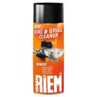 BBQ & Grill Cleaner : nettoyant bbq et grills - aérosol - 400 ml photo du produit