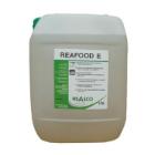 Reafood e : vaatwasmiddel - enzymatiche - voor wassen tunnel - 10 kg artikelfoto