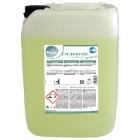 D&eacute;graissant chlor&eacute; moussant Bidon 10 l Poltech Chlorofoam photo du produit