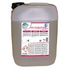 Nettoyant détartrant moussant Bidon 10 l Poltech Deltacid Foam photo du produit
