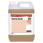 Keukenreiniger oven et grill 5l Suma Grill D9 artikelfoto