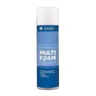 Multifoam :  schuimspray - reinigt - ontvet - 500 ml artikelfoto