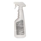 Chromol : nettoyant et protecteur surfaces inox - spray - 500 ml photo du produit