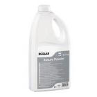 Assure Powder - inwekenmiddel - inox servies en deksel  - 2,4kg artikelfoto