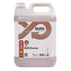 Nettoyant cuisine fours et grils 5 l Sure grill cleaner photo du produit