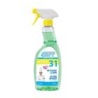 Dipp 31 easy pro : keukenreiniger - gebruiksklaar - spray - 750 ml artikelfoto