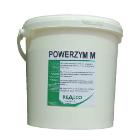 Powerzym M : enzymatische reiniger - filters, pompen en leidingen - 10 kg artikelfoto