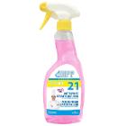 Dipp 21 easy pro : keukenreiniger - ontkalker - inox - spray - 500 ml artikelfoto