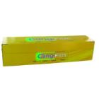 Vershoudfolie 45 cm x 300 m 7&micro; Cutter Box Cling Film artikelfoto