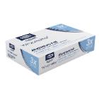 Aluminiumfolie vulling 30cm x 150m 11&micro; wrapmaster Toppits artikelfoto