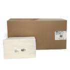 Tafelservet wit 1 laag 32,5x32,5cm - 4000 st artikelfoto
