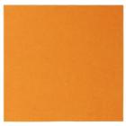 TORK LUNCH Napkins-Orange- 33x33cm photo du produit