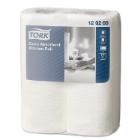 Extra absorberende keukenrol 2-laags 15,2 m Tork Premium artikelfoto