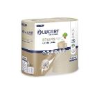 Essuie tout recyclé 2 plis 33 m 150 feuilles EcoNatural MAXI³ photo du produit