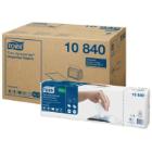 Witte papieren handdoeken 1gl 21,6x33cm Tork Xpressnap Xsoft universal napkins artikelfoto