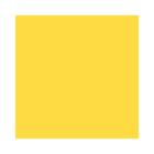 Servet : 2 laags - 40 x 40 cm - geel - 1250 st artikelfoto
