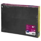 Placemat antraciet  30 x 42 cm - 500 st artikelfoto