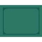 Set de table : vert sapin - 30 x 42 cm - 500 pc photo du produit