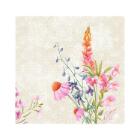 Servet Floret - 40x40 cm - 6 x 60pc artikelfoto