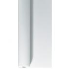Tablecover papermg : wit - 1m x 10m - tafelkleed op rol artikelfoto