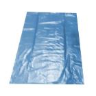 Sac poubelle bleu 80 x 110 cm BD T70 130 l 20 sacs photo du produit