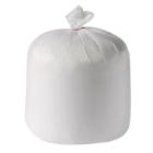 Sac poubelle blanc 29 x 40 cm BD T30 50 sacs photo du produit