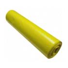 Sac poubelle jaune 70 x 110 cm BD T60 110 L 25 sacs photo du produit