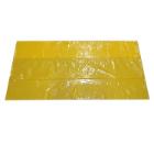 Sac poubelle jaune 80 x 110 cm BD T60 130 l 20 sacs photo du produit