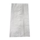 Sac poubelle transparent 40 x 60 cm BD 40&micro; 20 l 20 sacs photo du produit