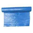 Sac poubelle bleu 90 x 120 cm BD T100 160 l 10 sacs photo du produit