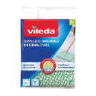 Torchon : vert - 2 pc photo du produit