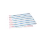 Lavette microfibre semi-jetable - bleu - 30 x 30 cm - MicroTuff easy photo du produit