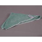 Doek groen microvezel 32x32cm Micropro artikelfoto
