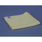 Microvezeldoek : geel - 32 x 36 cm "hp scotch brite" artikelfoto