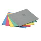 Microclean : blauw - 40 x 45cm - microvezeldoek artikelfoto