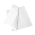 Doek non woven éénmalige gebruik wit 40 x 35 cm "BSP40" artikelfoto