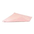 Lavette microfibre 40 x 40 cm rouge "Clino Green MicroProfi" photo du produit