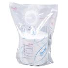 Lavette microfibre - usage unique - 28x30 cm - 120 pc - SafePlus MAXI photo du produit
